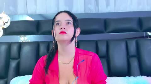 Dahiana online show from 19, 10, 2025