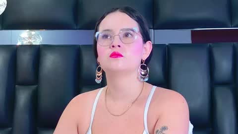 Snapshot of dahianamoss chatting on 20, 5, 2026 Dahiana online show from 20, 5, 2026