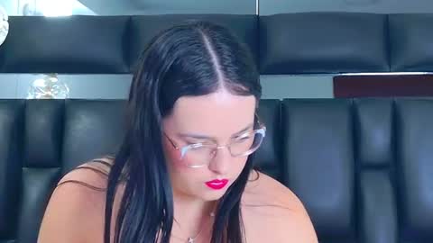 Snapshot of dahianamoss chatting on 12, 6, 2026 Dahiana online show from 12, 6, 2026