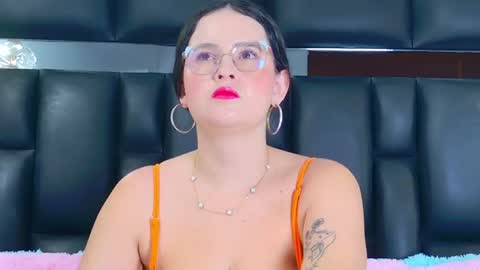 Snapshot of dahianamoss chatting on 15, 6, 2026 Dahiana online show from 15, 6, 2026