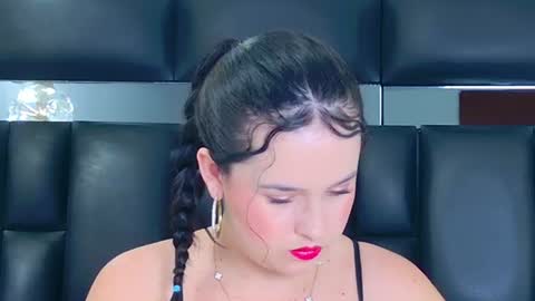 Snapshot of dahianamoss chatting on 17, 6, 2026 Dahiana online show from 17, 6, 2026