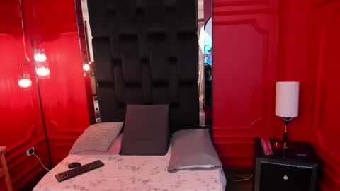 Dahiane Connor online show from 21, 11, 2025