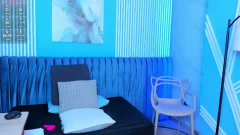 Dahiane Connor online show from 22, 6, 2026
