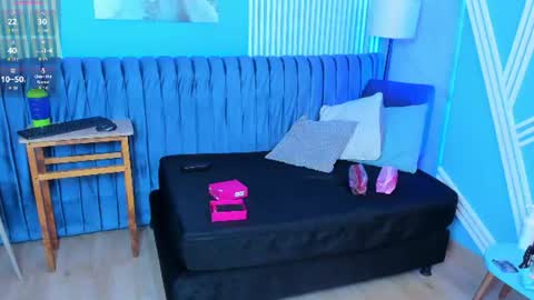 Dahiane Connor online show from 23, 6, 2026