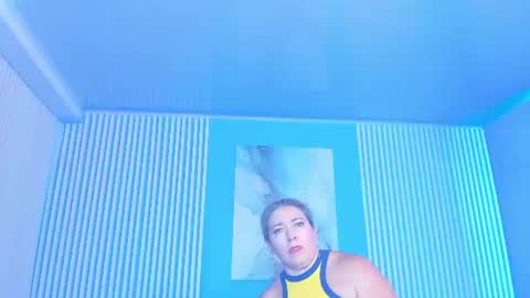 Dahiane Connor online show from 7, 7, 2026