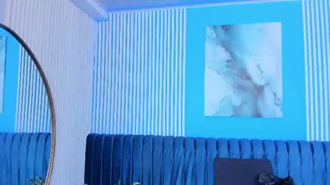 Dahiane Connor online show from 8, 7, 2026