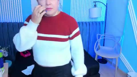 Dahiane Connor online show from 22, 7, 2026