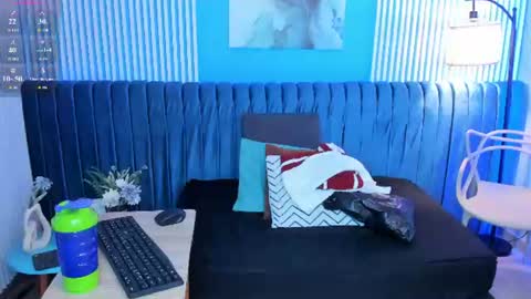 Dahiane Connor online show from 24, 7, 2026