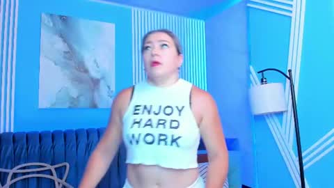 Dahiane Connor online show from 25, 7, 2026