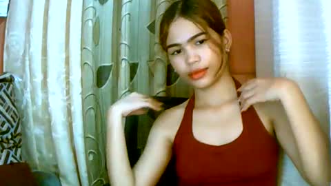 Snapshot of dahlia_123 chatting on 22, 12, 2024 Im Dahlia online show from 22, 12, 2024