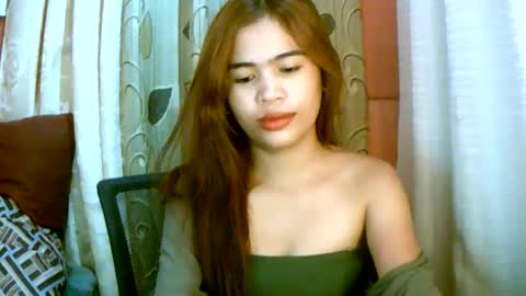 Snapshot of dahlia_123 chatting on 18, 1, 2025 Im Dahlia online show from 18, 1, 2025