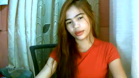 Snapshot of dahlia_123 chatting on 24, 1, 2025 Im Dahlia online show from 24, 1, 2025