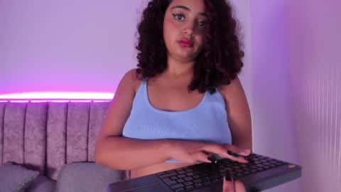 dahlia_rossee online show from 30, 4, 2026