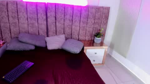 dahlia_rossee online show from 29, 6, 2026