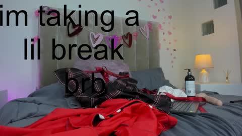 Dahlia online show from 1, 3, 2025