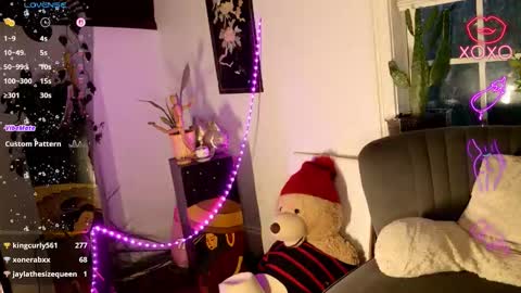 Snapshot of dahliadreamdoll chatting on 4, 3, 2026 Dahlia online show from 4, 3, 2026