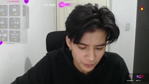 lorena online show from 18, 12, 2024