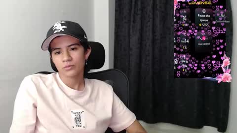 lorena online show from 25, 2, 2026