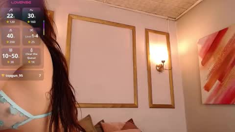 Dahlia online show from 11, 11, 2025