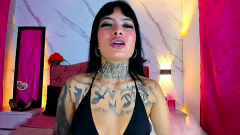 diosa dhaly online show from 26, 5, 2026