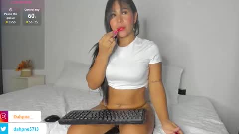 Dahne online show from 27, 3, 2026