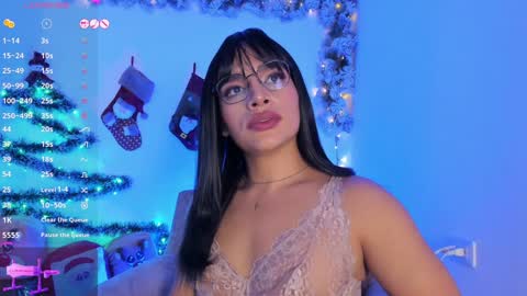  Dahnia  online show from 5, 1, 2025