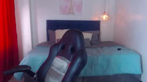 Snapshot of dahyan_ chatting on 2, 3, 2025 DAHYAN online show from 2, 3, 2025