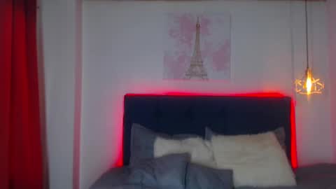 Snapshot of dahyan_ chatting on 7, 3, 2025 DAHYAN online show from 7, 3, 2025