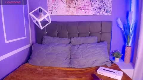 Snapshot of dahyan_ chatting on 13, 9, 2025 DAHYAN online show from 13, 9, 2025