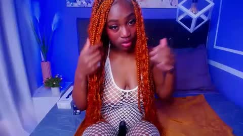 Snapshot of dahyan_ chatting on 26, 9, 2025 DAHYAN online show from 26, 9, 2025