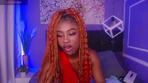 Snapshot of dahyan_ chatting on 10, 10, 2025 DAHYAN online show from 10, 10, 2025