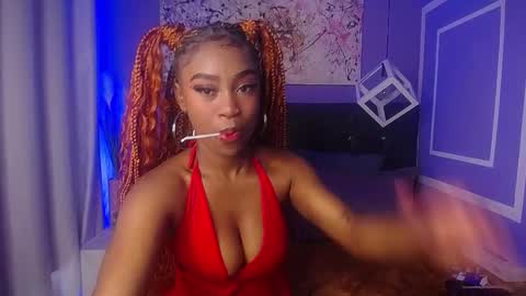 Snapshot of dahyan_ chatting on 13, 10, 2025 DAHYAN online show from 13, 10, 2025