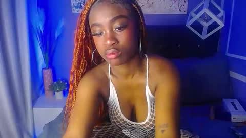 Snapshot of dahyan_ chatting on 16, 10, 2025 DAHYAN online show from 16, 10, 2025