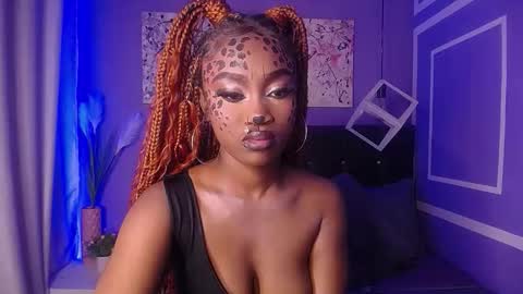 Snapshot of dahyan_ chatting on 18, 10, 2025 DAHYAN online show from 18, 10, 2025