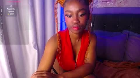 Snapshot of dahyan_ chatting on 22, 10, 2025 DAHYAN online show from 22, 10, 2025