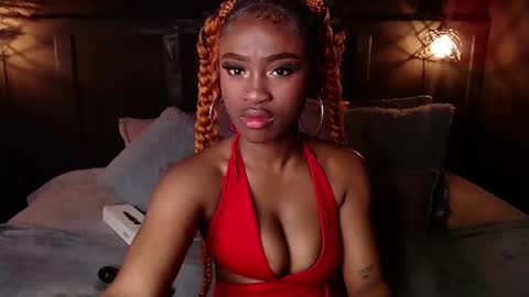 Snapshot of dahyan_ chatting on 23, 10, 2025 DAHYAN online show from 23, 10, 2025