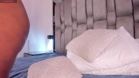 Daia Ortiz  online show from 7, 3, 2025