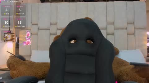 Daia Ortiz  online show from 9, 10, 2025