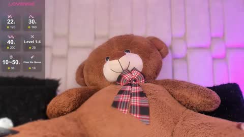 Daia Ortiz  online show from 26, 11, 2025