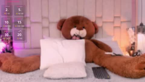 Daia Ortiz  online show from 6, 1, 2026