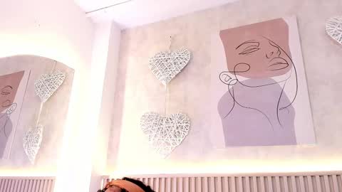 Daiana online show from 20, 9, 2025