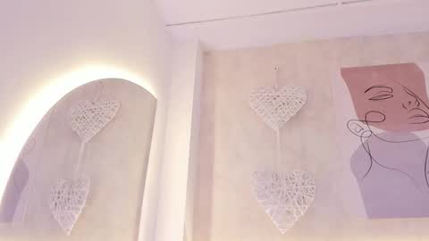 Daiana online show from 26, 10, 2025