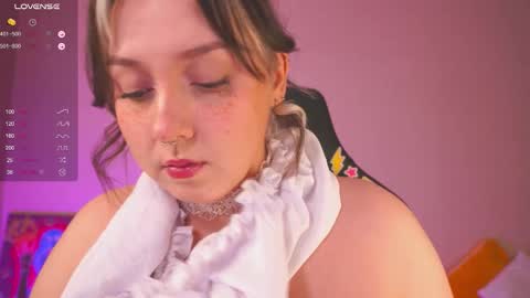 Cute DianaOnline mostly at 8pm-0000 am UK TimeTuesday and Wednesday off online show from 12, 9, 2025