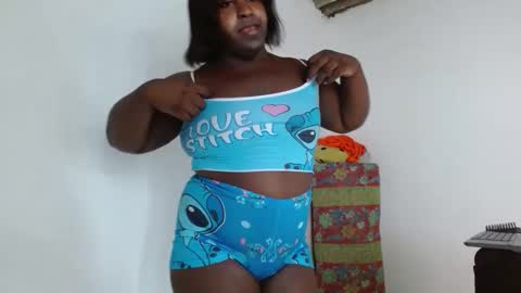 Snapshot of daiishawolf chatting on 3, 6, 2026 Daiisha.. online show from 3, 6, 2026