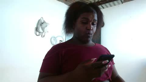 Snapshot of daiishawolf chatting on 18, 6, 2026 Daiisha.. online show from 18, 6, 2026