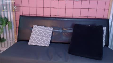 daiisy_kiss online show from 26, 10, 2025