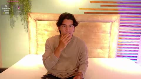 daiisy_kiss online show from 6, 6, 2026