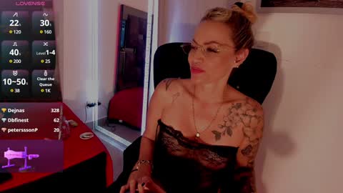 Snapshot of daila_jonnes chatting on 11, 1, 2025  D A I L A  online show from 11, 1, 2025