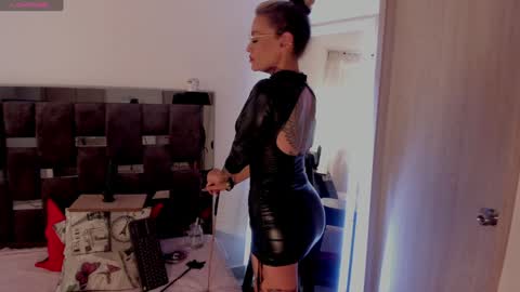 Snapshot of daila_jonnes chatting on 30, 1, 2025  D A I L A  online show from 30, 1, 2025