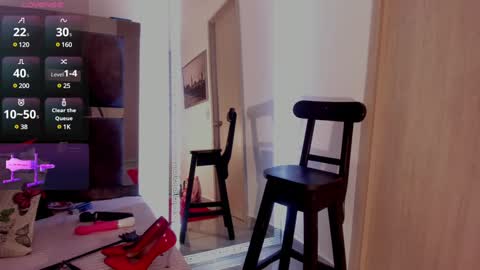 Snapshot of daila_jonnes chatting on 2, 2, 2025  D A I L A  online show from 2, 2, 2025